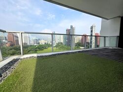 Paterson Suites (D9), Condominium #581889101
